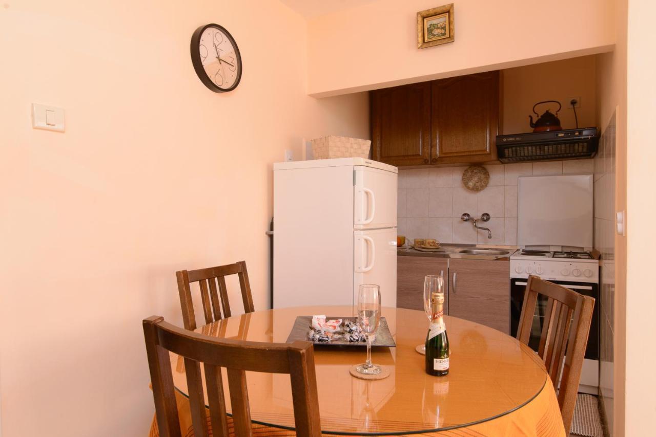 Ante Apartment Split Eksteriør billede