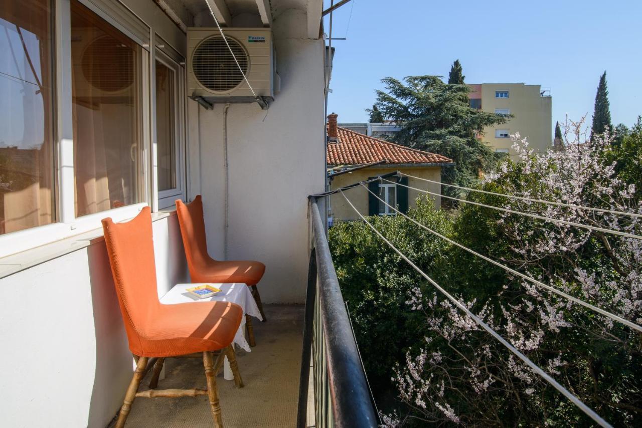 Ante Apartment Split Eksteriør billede