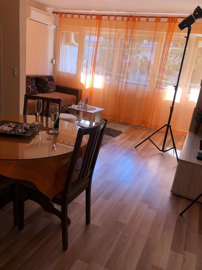Ante Apartment Split Eksteriør billede