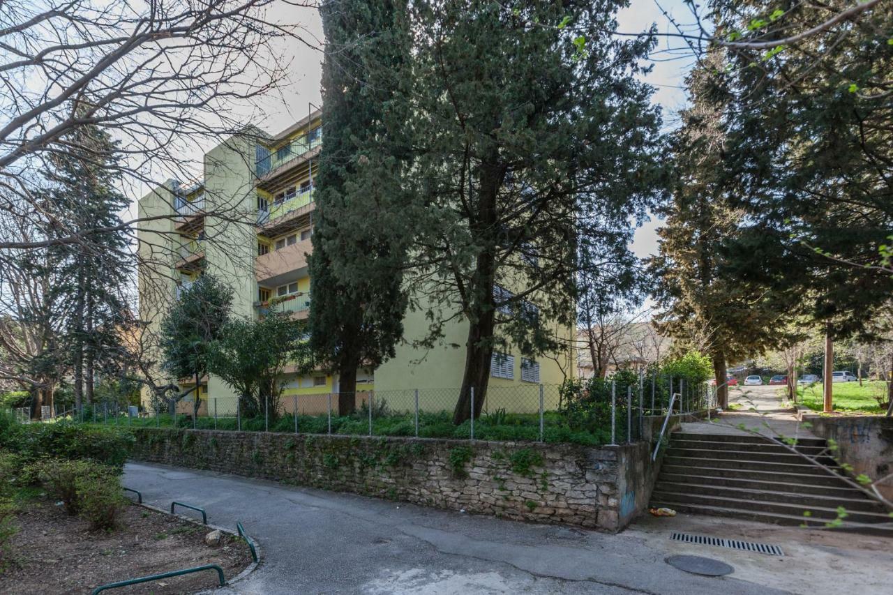 Ante Apartment Split Eksteriør billede